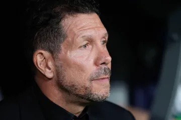 Diego Simeone odlučio u kojem će klubu nastaviti karijeru