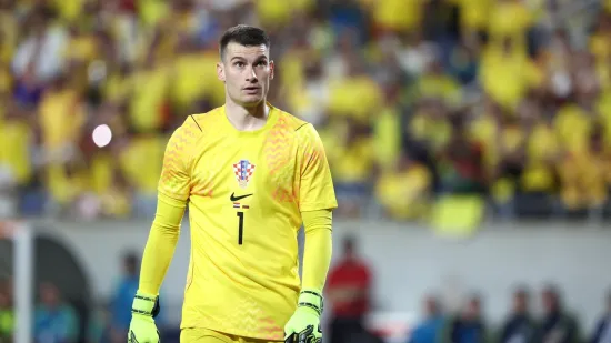 Livi procvjetao nakon povratka u Dinamo: 'Lak&scaron;e mi je čitati situacije na utakmici'