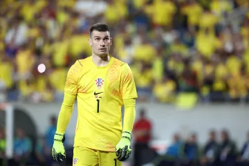 Livi procvjetao nakon povratka u Dinamo: 'Lak&scaron;e mi je čitati situacije na utakmici'