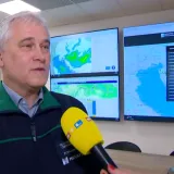 Hrvatske vode se pripremaju za poplave: 'Svaki dio sustava može biti slaba točka'