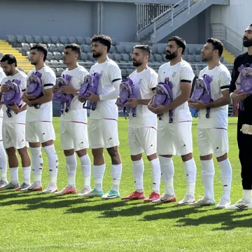 Srcedrpajući prizori: Pogledajte &scaron;to su napravili nogometa&scaron;i prije početka utakmice