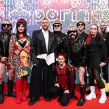 Giulliano, Goran Karan ili Mrle u gaćama: Ne zna se tko je &scaron;armantniji na dodjeli Porina