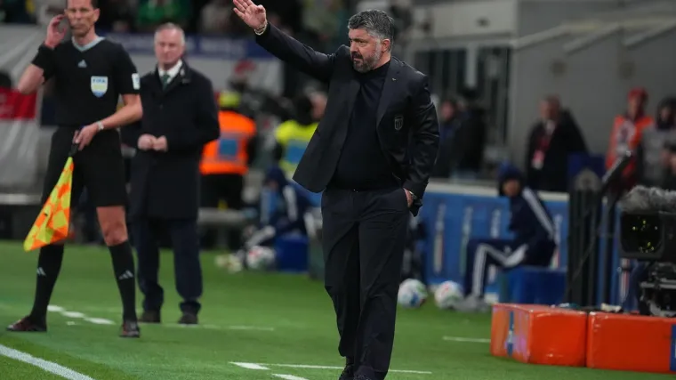 Gattuso: 'Zenica je za nas Mount Everest, puno toga je na kocki'