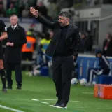 Gattuso: 'Zenica je za nas Mount Everest, puno toga je na kocki'