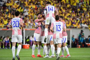 Igrači složni nakon pobjede nad Kolumbijom: 'Dobili smo jaku ekipu, možemo jo&scaron; bolje'