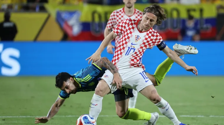 Kolumbijci se klanjaju Vatrenima: 'Popili smo gorku kavu. Hrvatska je uredna, zadavala je glavobolju'