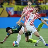 Kolumbijci se klanjaju Vatrenima: 'Popili smo gorku kavu. Hrvatska je uredna, zadavala je glavobolju'