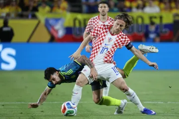 Kolumbijci se klanjaju Vatrenima: 'Popili smo gorku kavu. Hrvatska je uredna, zadavala je glavobolju'