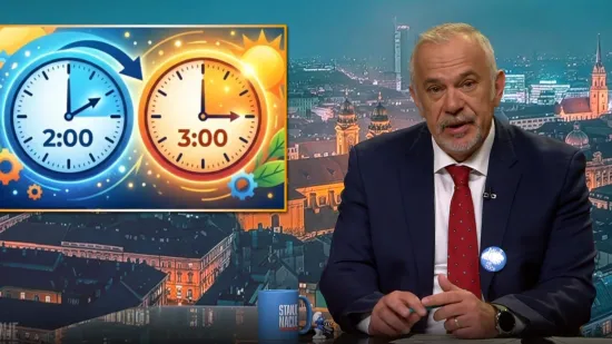 U nedjelju prelazimo na neprirodno računanje: Ne treba žaliti ako nas preuzme AI