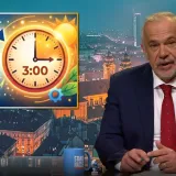 U nedjelju prelazimo na neprirodno računanje: Ne treba žaliti ako nas preuzme AI