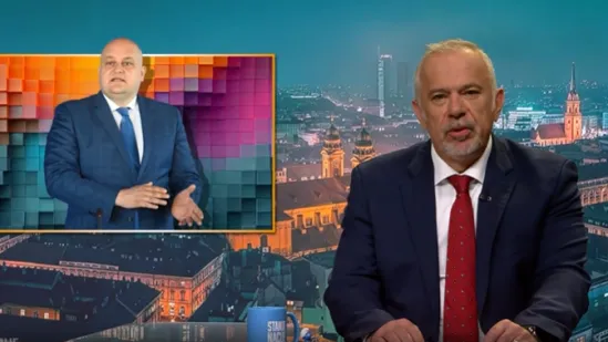 &Scaron;prajc 'oprao' &Scaron;u&scaron;njara: 'Nije neko čudo, dolazi iz DP-a gdje je geografija izborni predmet'