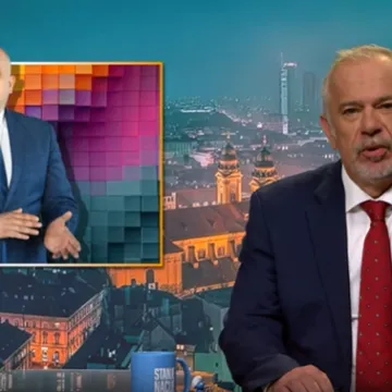 &Scaron;prajc 'oprao' &Scaron;u&scaron;njara: 'Nije neko čudo, dolazi iz DP-a gdje je geografija izborni predmet'