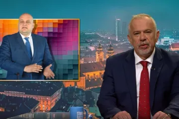 &Scaron;prajc 'oprao' &Scaron;u&scaron;njara: 'Nije neko čudo, dolazi iz DP-a gdje je geografija izborni predmet'