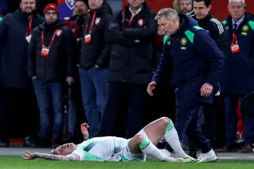 Nogometa&scaron; ostao nepomično ležati, stadion je utihnuo i uslijedila je drama