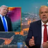 Trump je u rat krenuo kao maturant na ekskurziju: 'Ovakvog mentola Amerika nije imala u 150 godina'