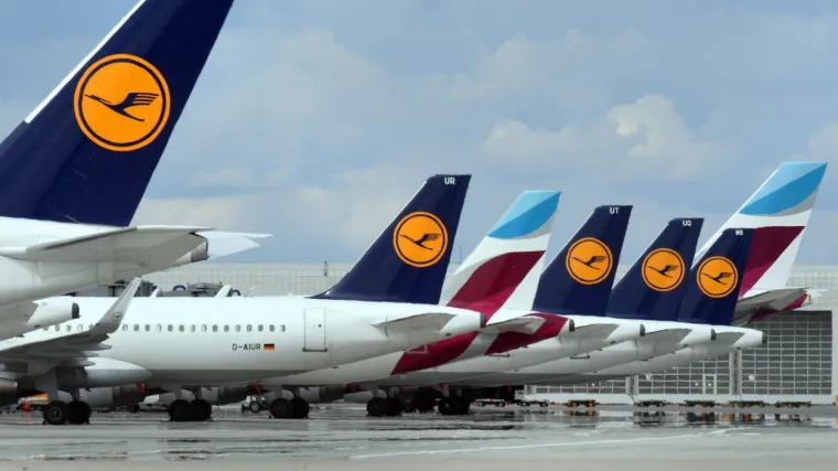 Nova pravila u avionima već od petka: Ova jedna sitnica vi&scaron;e neće biti dopu&scaron;tena