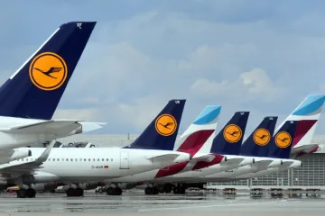 Nova pravila u avionima već od petka: Ova jedna sitnica vi&scaron;e neće biti dopu&scaron;tena