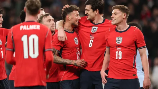 Remi Engleza u pripremi za Hrvatsku: Valverde im ukrao pobjedu u nadoknadi