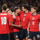 Remi Engleza u pripremi za Hrvatsku: Valverde im ukrao pobjedu u nadoknadi