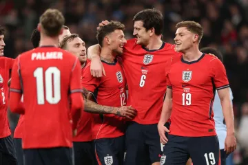 Remi Engleza u pripremi za Hrvatsku: Valverde im ukrao pobjedu u nadoknadi