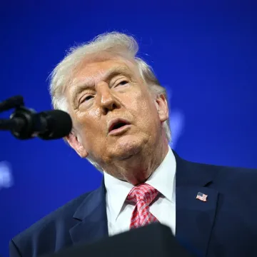 Trump održao govor i preimenovao Hormu&scaron;ki tjesnac: 'Ispostavilo se da sam bio u pravu'