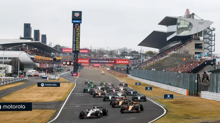 Antonelliju pole position, Russell drugi! Verstappen opet imao probleme