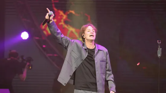 Jakov Jozinović osvojio Beograd: Veliki početak turneje uz podr&scaron;ku estradnih glazbenika