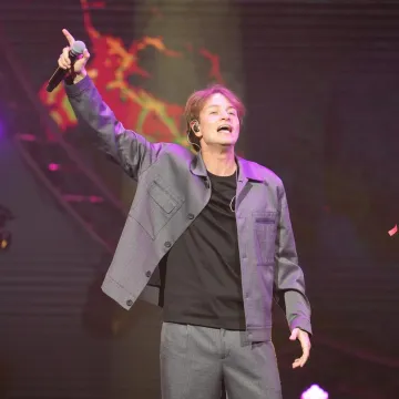 Jakov Jozinović osvojio Beograd: Veliki početak turneje uz podr&scaron;ku estradnih glazbenika