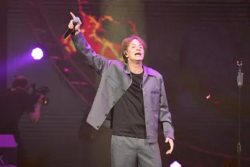 Jakov Jozinović osvojio Beograd: Veliki početak turneje uz podr&scaron;ku estradnih glazbenika