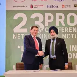 Umjetna inteligencija i izazovi budućnosti komunikacija: Podgorica na tri dana postala sredi&scaron;te PR-a