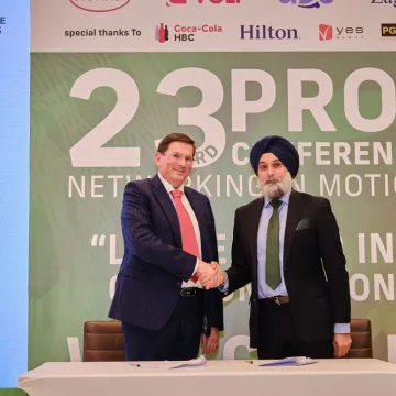 Umjetna inteligencija i izazovi budućnosti komunikacija: Podgorica na tri dana postala sredi&scaron;te PR-a