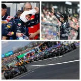 Drama u Japanu: Klinac od 19 godina ponovno zasjenio sve, a biv&scaron;i prvak potpuno podbacio