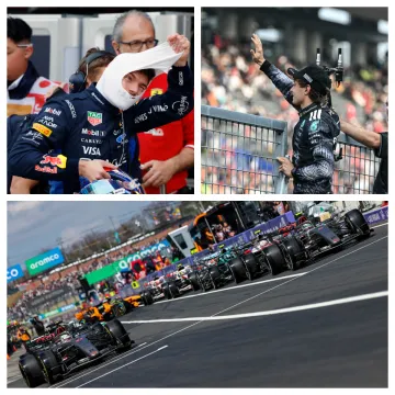 Drama u Japanu: Klinac od 19 godina ponovno zasjenio sve, a biv&scaron;i prvak potpuno podbacio