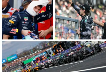 Drama u Japanu: Klinac od 19 godina ponovno zasjenio sve, a biv&scaron;i prvak potpuno podbacio