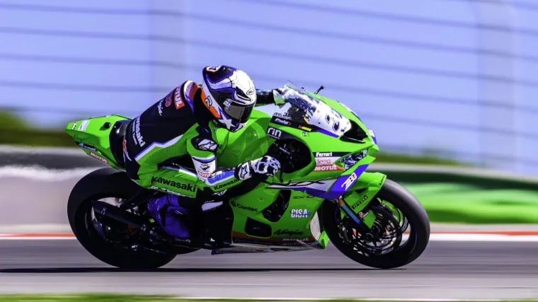 Superbike sezona se nastavlja u Portugalu: Tko će biti najbrži?