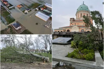 Na čekanju još 300 intervencija! Koralet uputio apel: 'Zovite samo kada je doista nužno'