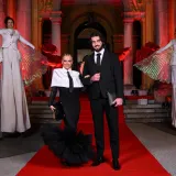 Uživaju u talijanskim delicijama i vinu: Maja &Scaron;uput i &Scaron;ime Elez podijelili romantične trenutke