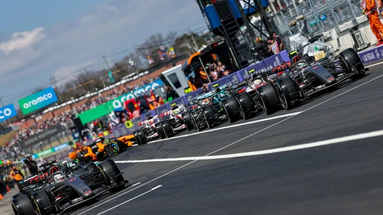 Pogledajte najzanimljivije trenutke sa trećeg treninga Velike nagrade Japana