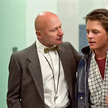 Hollywood tuguje: Preminuo legendarni glumac iz Povratka u budućnost u 95. godini života