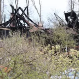 Kuća u potpunosti izgorjela, mu&scaron;karac i žena umrli: Vatrogasce dočekao stra&scaron;an prizor