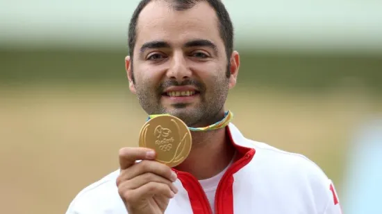 Svjetski prvak poludio na savez: 'Kako putuje najuspje&scaron;niji sporta&scaron; Hrvatske?!'