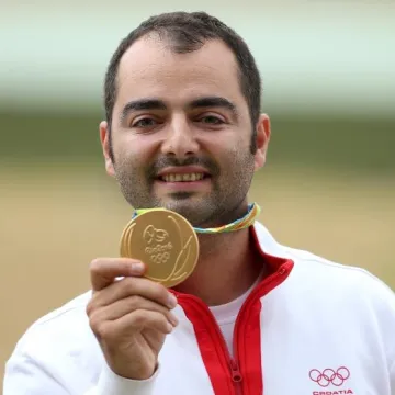 Svjetski prvak poludio na savez: 'Kako putuje najuspje&scaron;niji sporta&scaron; Hrvatske?!'