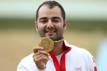 Svjetski prvak poludio na savez: 'Kako putuje najuspje&scaron;niji sporta&scaron; Hrvatske?!'