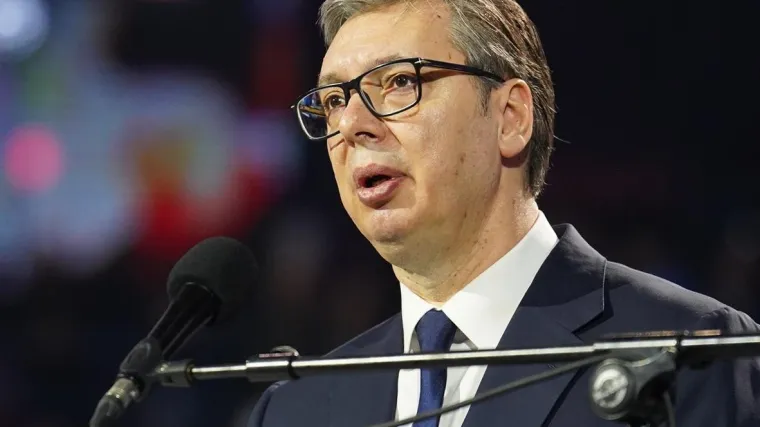 Vučić žestoko optužio Hrvatsku: 'To je divlja&scaron;tvo, dosad nezabilježeno u Europi'