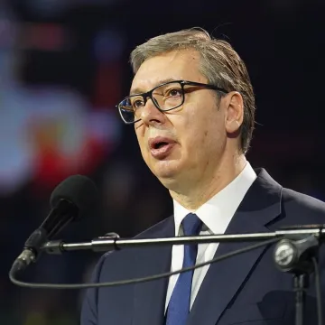 Vučić žestoko optužio Hrvatsku: 'To je divlja&scaron;tvo, dosad nezabilježeno u Europi'