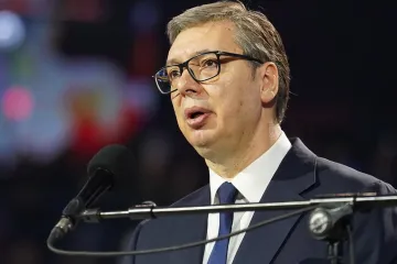 Vučić žestoko optužio Hrvatsku: 'To je divlja&scaron;tvo, dosad nezabilježeno u Europi'