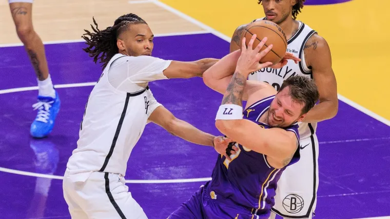 Dončić odigrao utakmicu iz snova, pa zbog glupog poteza ostao bez pravog bogatstva