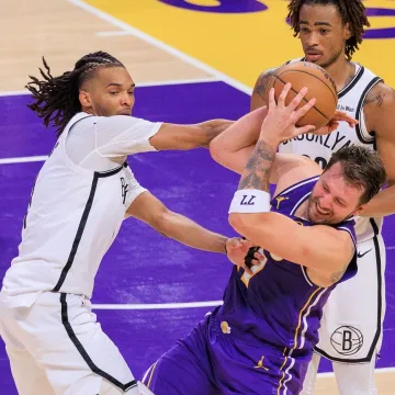 Dončić odigrao utakmicu iz snova, pa zbog glupog poteza ostao bez pravog bogatstva