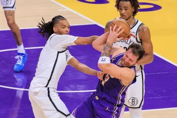 Dončić odigrao utakmicu iz snova, pa zbog glupog poteza ostao bez pravog bogatstva