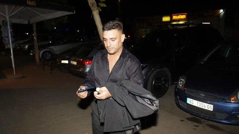 Darko Lazić zapjevao za pokojnog brata: 'To je pjesma koju je on jako volio'